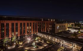 Van der Valk Hotel Middelburg